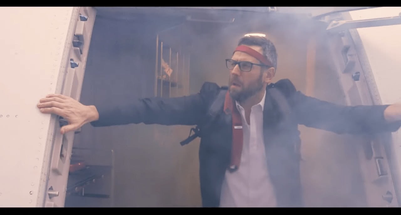 Forest Pooky d'Arras