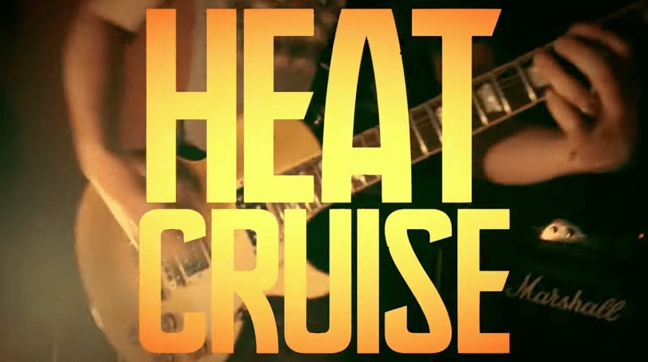 Heat Cruise, Lille