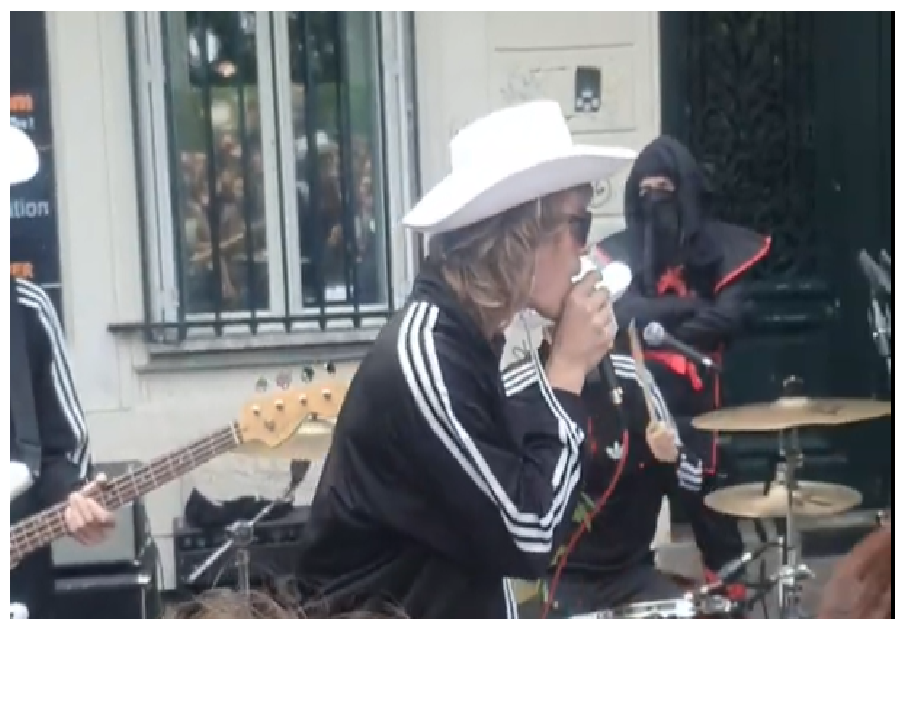 The Hivres