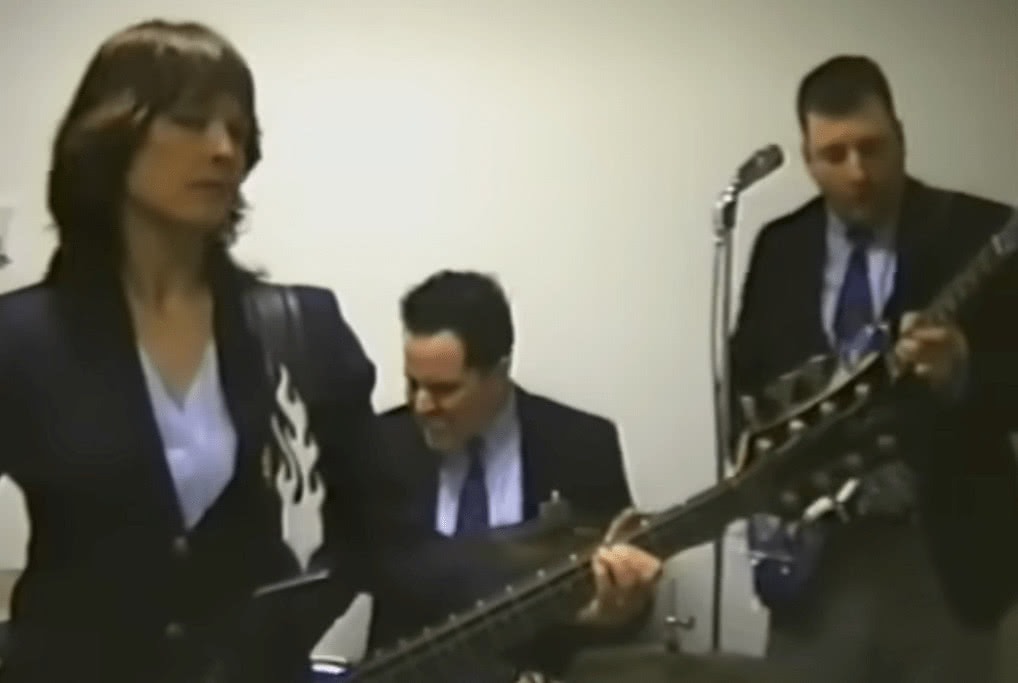 The Boojums, Nouvelle-Écosse